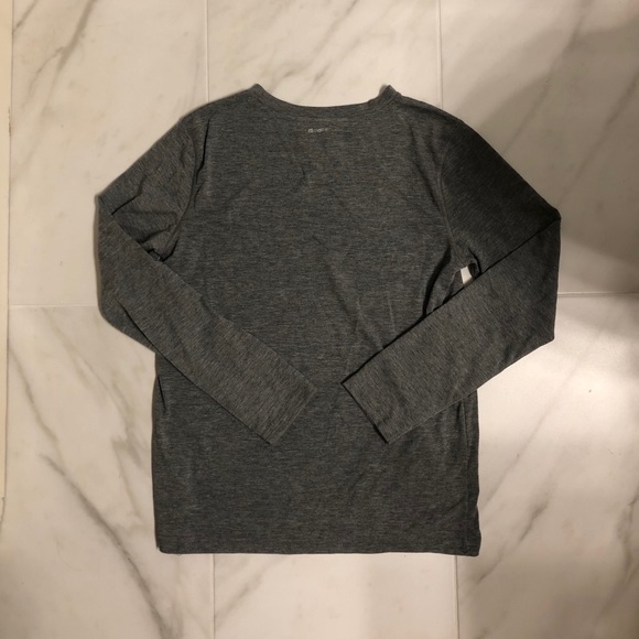 Adidas Climate Long Sleeve - Picture 2 of 5